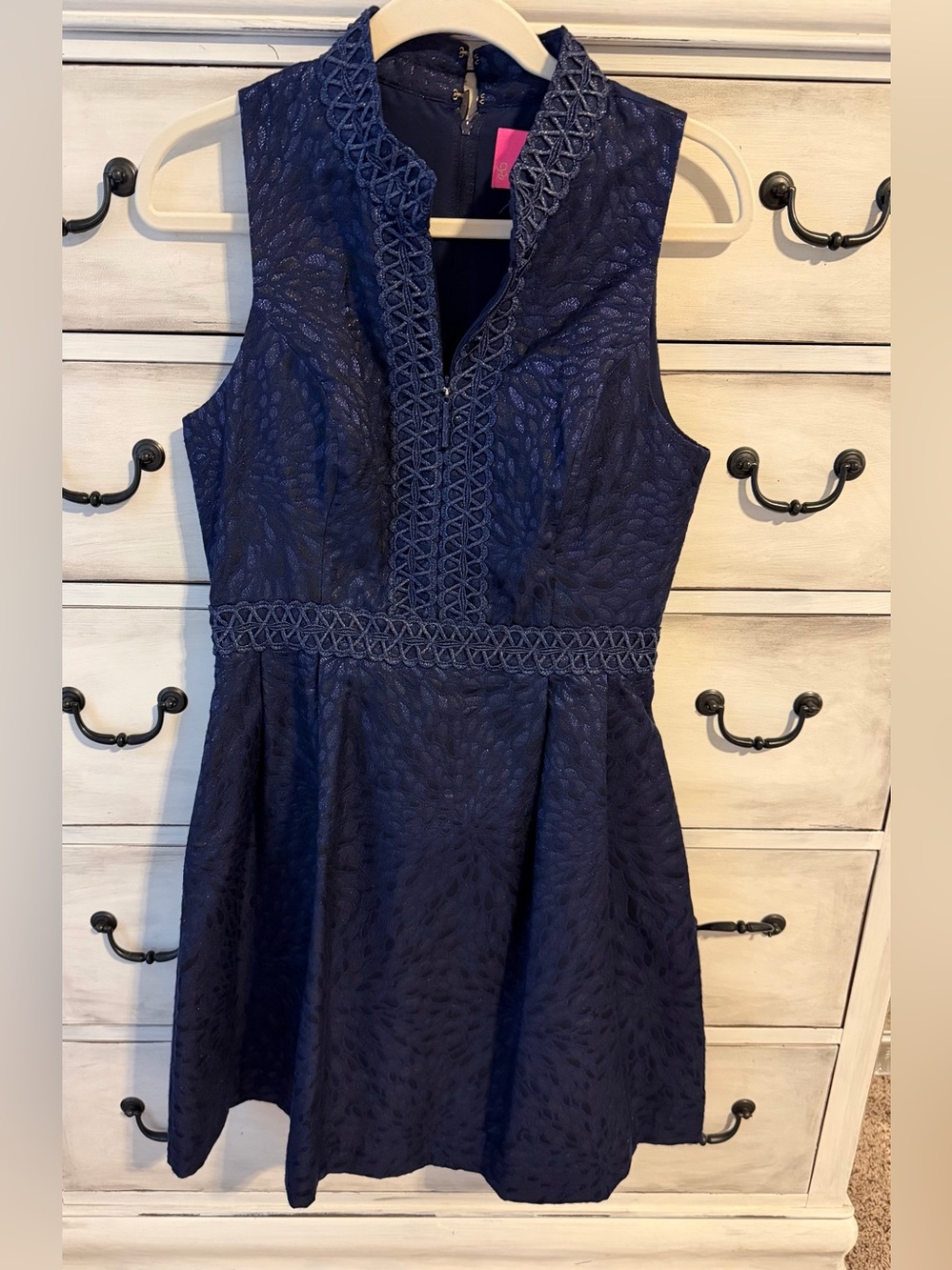NWT Lilly Pulitzer Franci Dress Size 6